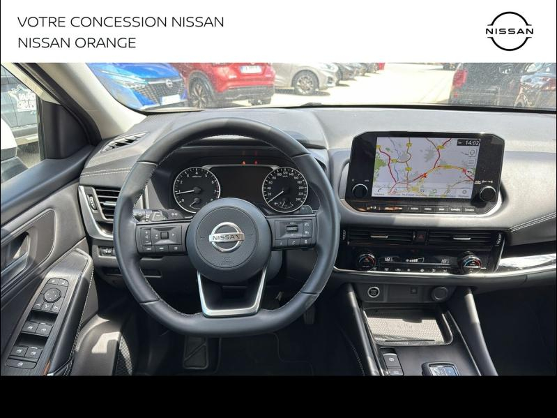NISSAN Qashqai d’occasion à vendre à ORANGE chez MMC PROVENCE (Photo 13)
