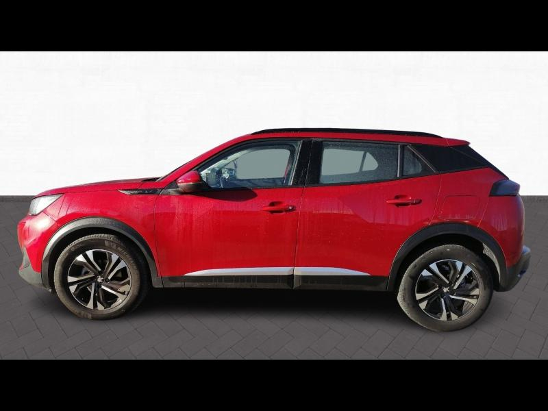 PEUGEOT 2008 d’occasion à vendre à BOLLÈNE chez MMC PROVENCE (Photo 3)