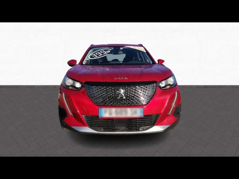 PEUGEOT 2008 d’occasion à vendre à BOLLÈNE chez MMC PROVENCE (Photo 6)