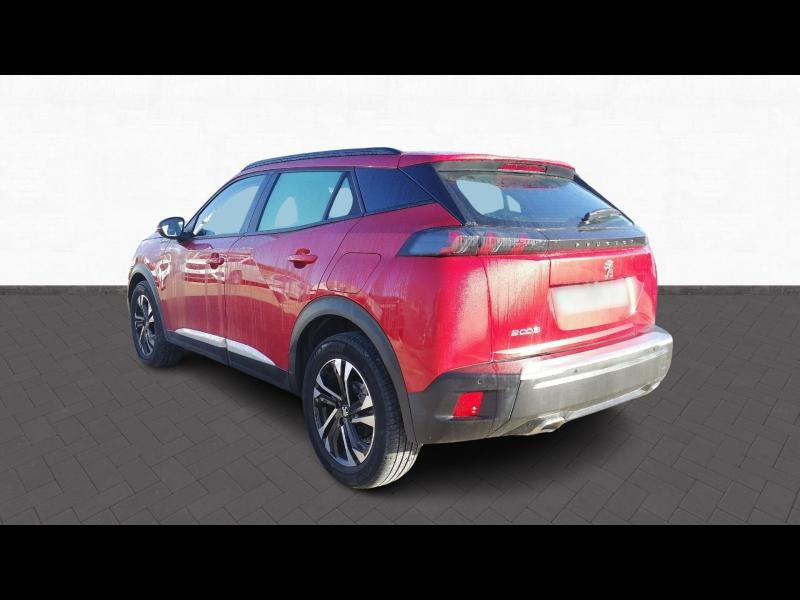 PEUGEOT 2008 d’occasion à vendre à BOLLÈNE chez MMC PROVENCE (Photo 7)