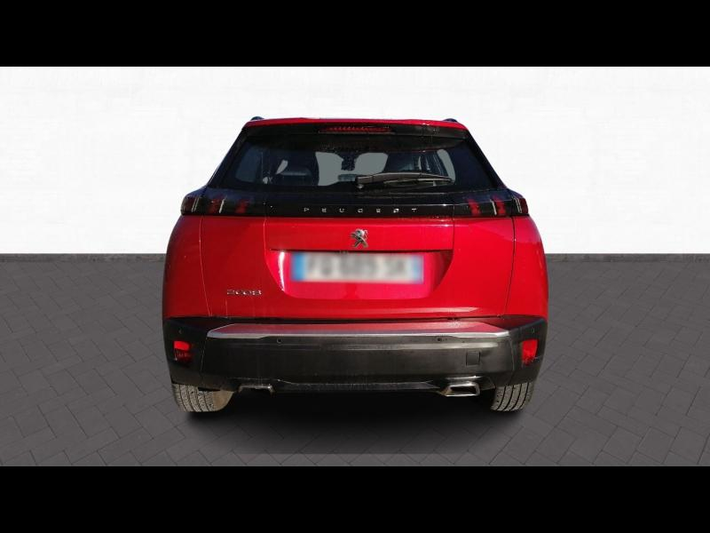 PEUGEOT 2008 d’occasion à vendre à BOLLÈNE chez MMC PROVENCE (Photo 9)