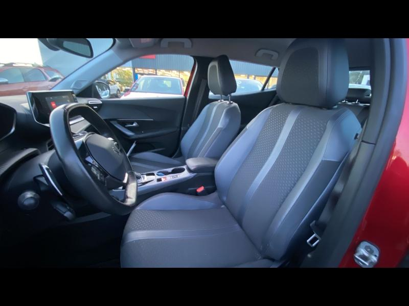 PEUGEOT 2008 d’occasion à vendre à BOLLÈNE chez MMC PROVENCE (Photo 10)