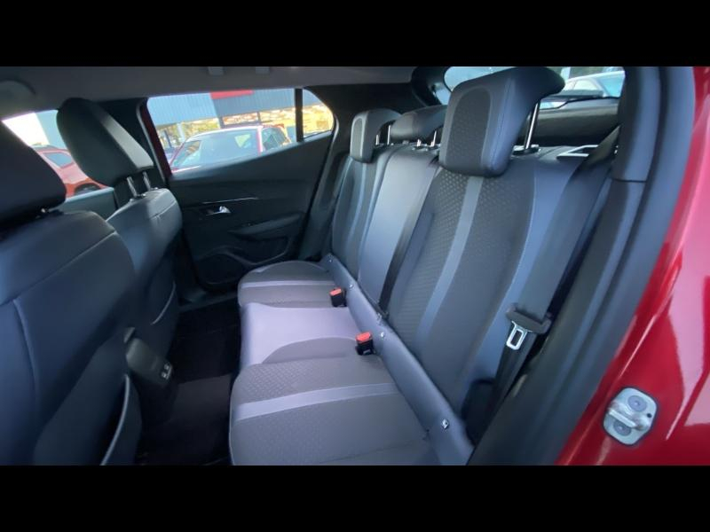 PEUGEOT 2008 d’occasion à vendre à BOLLÈNE chez MMC PROVENCE (Photo 11)