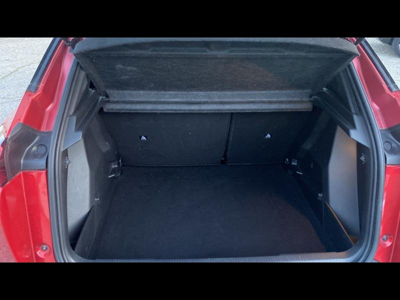 PEUGEOT 2008 d’occasion à vendre à BOLLÈNE chez MMC PROVENCE (Photo 13)