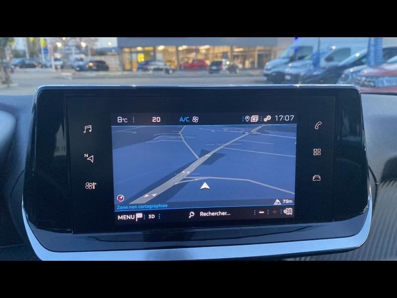 PEUGEOT 2008 d’occasion à vendre à BOLLÈNE chez MMC PROVENCE (Photo 18)