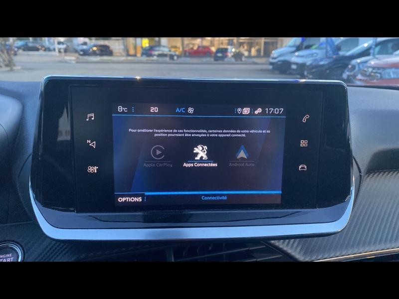 PEUGEOT 2008 d’occasion à vendre à BOLLÈNE chez MMC PROVENCE (Photo 19)