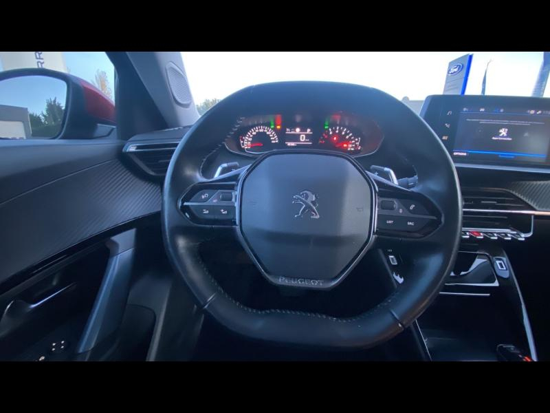 PEUGEOT 2008 d’occasion à vendre à BOLLÈNE chez MMC PROVENCE (Photo 20)