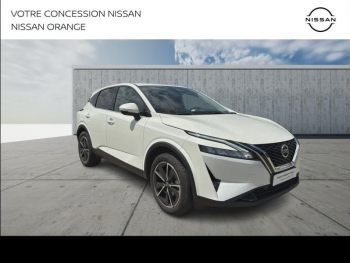 NISSAN Qashqai d’occasion à vendre à BOLLÈNE
