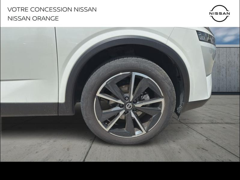 NISSAN Qashqai d’occasion à vendre à BOLLÈNE chez MMC PROVENCE (Photo 9)