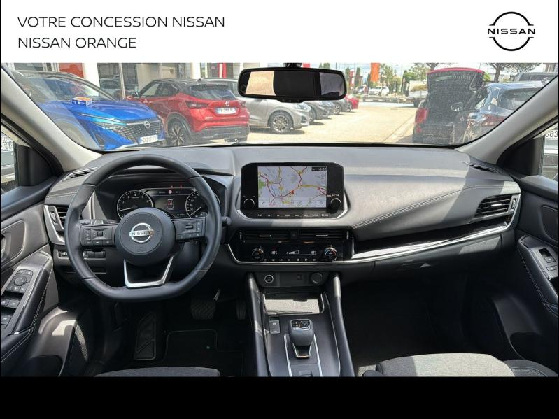 NISSAN Qashqai d’occasion à vendre à BOLLÈNE chez MMC PROVENCE (Photo 12)