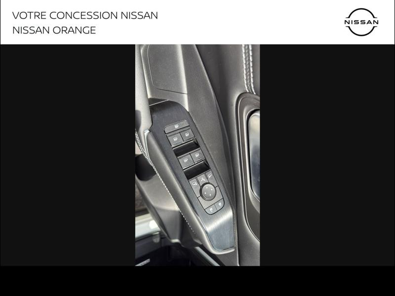 NISSAN Qashqai d’occasion à vendre à BOLLÈNE chez MMC PROVENCE (Photo 15)