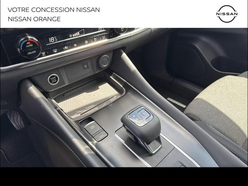NISSAN Qashqai d’occasion à vendre à BOLLÈNE chez MMC PROVENCE (Photo 17)