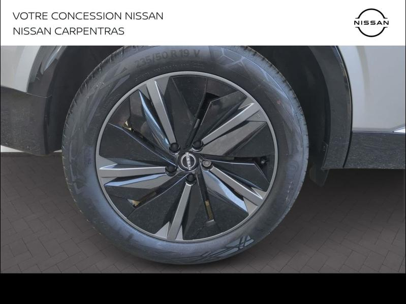 NISSAN Qashqai d’occasion à vendre à BOLLÈNE chez MMC PROVENCE (Photo 9)