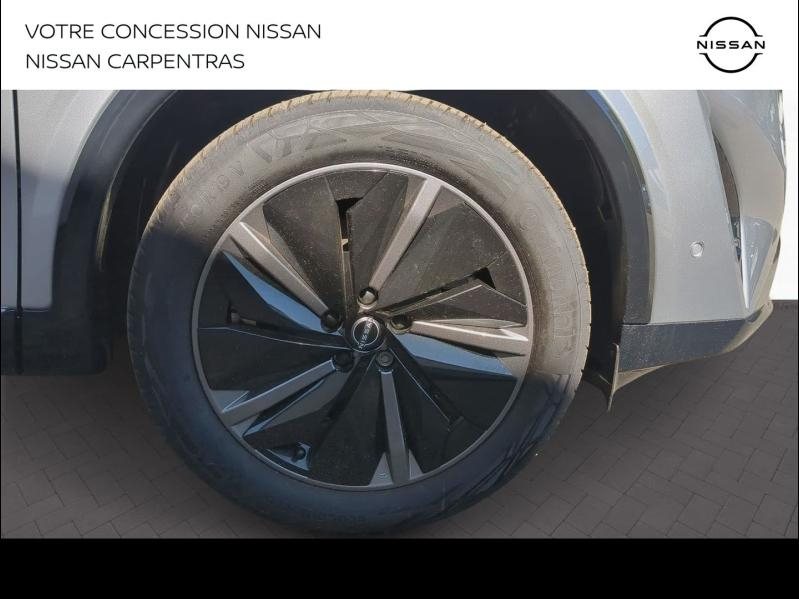 NISSAN Qashqai d’occasion à vendre à BOLLÈNE chez MMC PROVENCE (Photo 10)