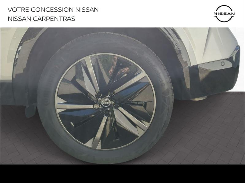 NISSAN Qashqai d’occasion à vendre à BOLLÈNE chez MMC PROVENCE (Photo 12)