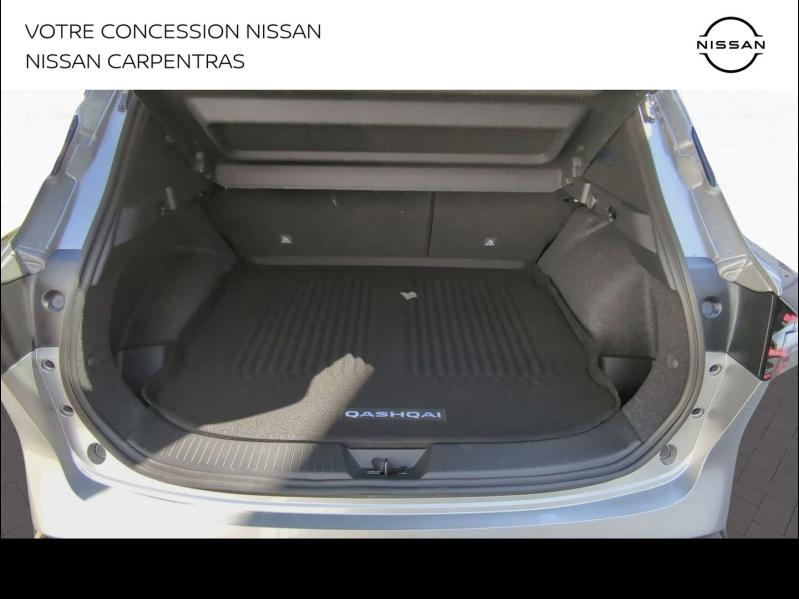 NISSAN Qashqai d’occasion à vendre à BOLLÈNE chez MMC PROVENCE (Photo 14)