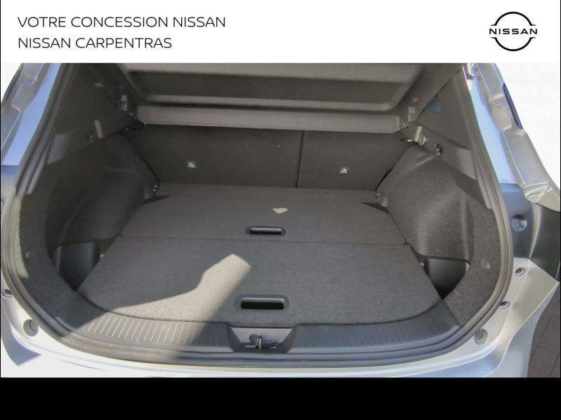 NISSAN Qashqai d’occasion à vendre à BOLLÈNE chez MMC PROVENCE (Photo 15)
