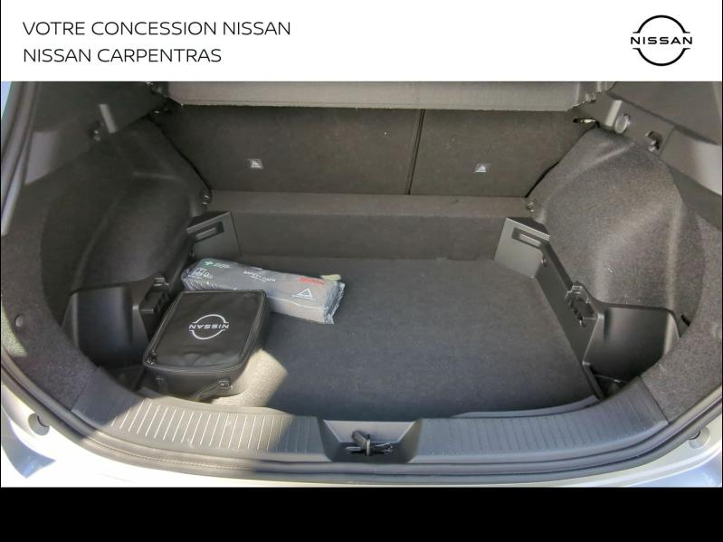 NISSAN Qashqai d’occasion à vendre à BOLLÈNE chez MMC PROVENCE (Photo 16)