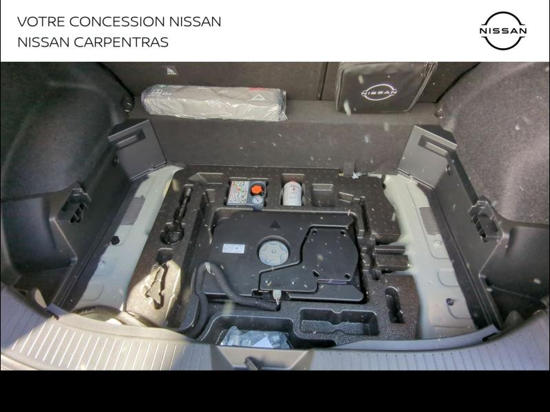 NISSAN Qashqai d’occasion à vendre à BOLLÈNE chez MMC PROVENCE (Photo 17)