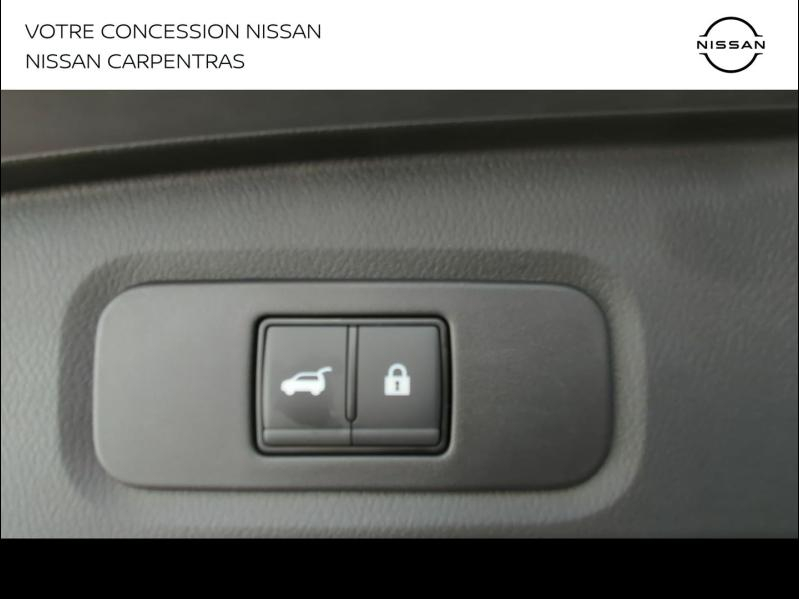 NISSAN Qashqai d’occasion à vendre à BOLLÈNE chez MMC PROVENCE (Photo 18)