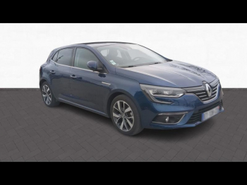 RENAULT Megane d’occasion à vendre à BOLLÈNE