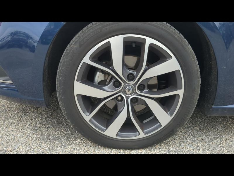 RENAULT Megane d’occasion à vendre à BOLLÈNE chez MMC PROVENCE (Photo 4)