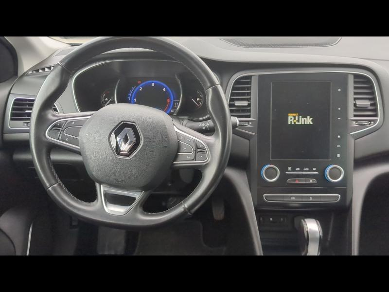 RENAULT Megane d’occasion à vendre à BOLLÈNE chez MMC PROVENCE (Photo 5)