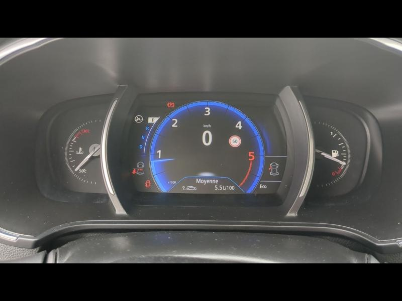 RENAULT Megane d’occasion à vendre à BOLLÈNE chez MMC PROVENCE (Photo 8)