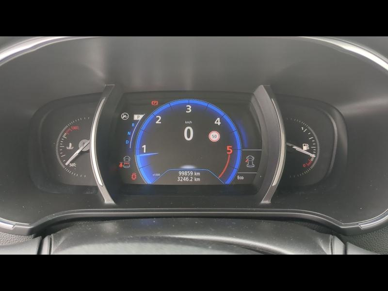 RENAULT Megane d’occasion à vendre à BOLLÈNE chez MMC PROVENCE (Photo 9)