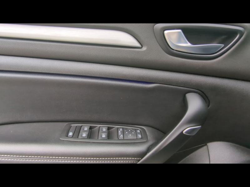 RENAULT Megane d’occasion à vendre à BOLLÈNE chez MMC PROVENCE (Photo 17)