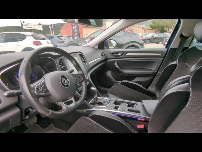 RENAULT Megane d’occasion à vendre à BOLLÈNE chez MMC PROVENCE (Photo 19)
