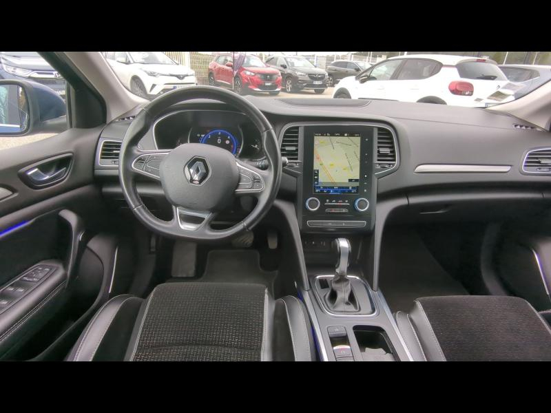 RENAULT Megane d’occasion à vendre à BOLLÈNE chez MMC PROVENCE (Photo 20)