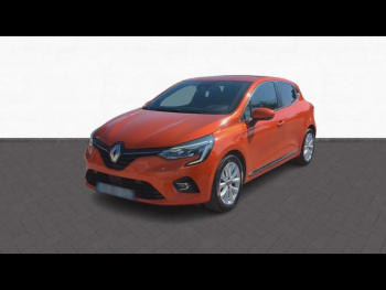 RENAULT Clio d’occasion à vendre à BOLLÈNE