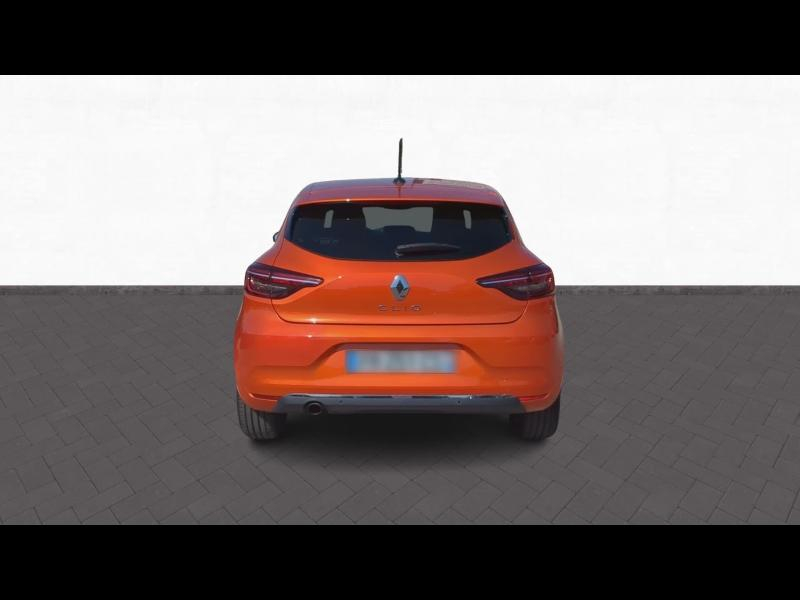 RENAULT Clio d’occasion à vendre à BOLLÈNE chez MMC PROVENCE (Photo 3)