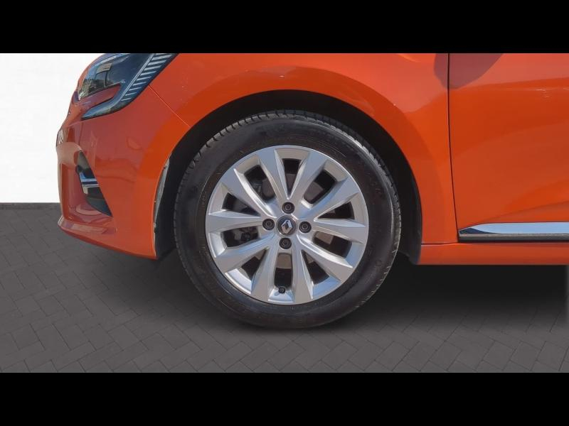 RENAULT Clio d’occasion à vendre à BOLLÈNE chez MMC PROVENCE (Photo 4)