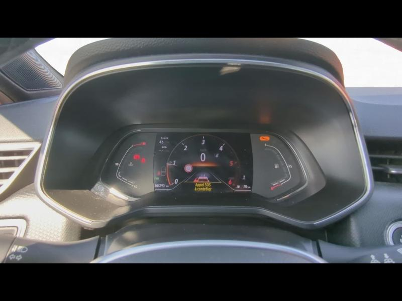 RENAULT Clio d’occasion à vendre à BOLLÈNE chez MMC PROVENCE (Photo 9)