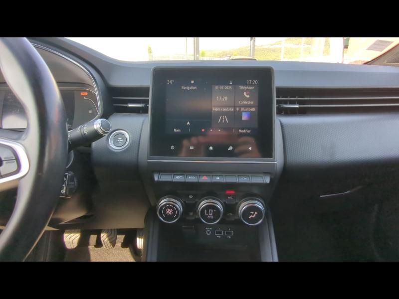RENAULT Clio d’occasion à vendre à BOLLÈNE chez MMC PROVENCE (Photo 10)