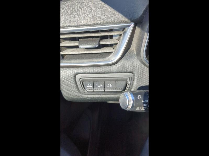 RENAULT Clio d’occasion à vendre à BOLLÈNE chez MMC PROVENCE (Photo 12)