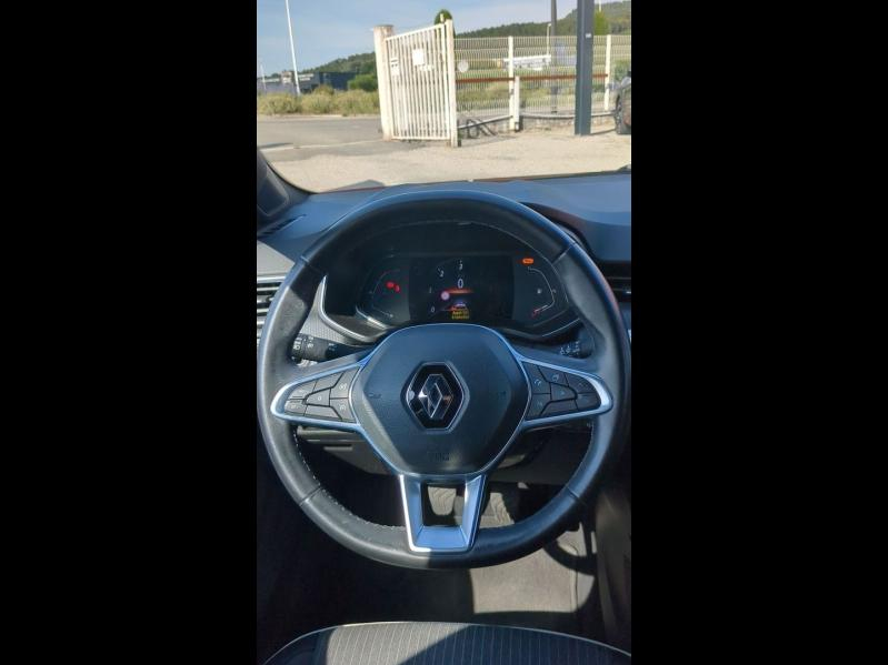 RENAULT Clio d’occasion à vendre à BOLLÈNE chez MMC PROVENCE (Photo 13)