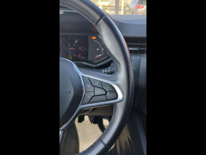 RENAULT Clio d’occasion à vendre à BOLLÈNE chez MMC PROVENCE (Photo 14)