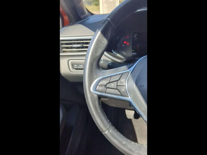 RENAULT Clio d’occasion à vendre à BOLLÈNE chez MMC PROVENCE (Photo 15)