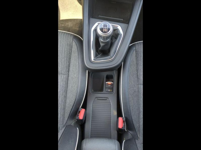 RENAULT Clio d’occasion à vendre à BOLLÈNE chez MMC PROVENCE (Photo 16)