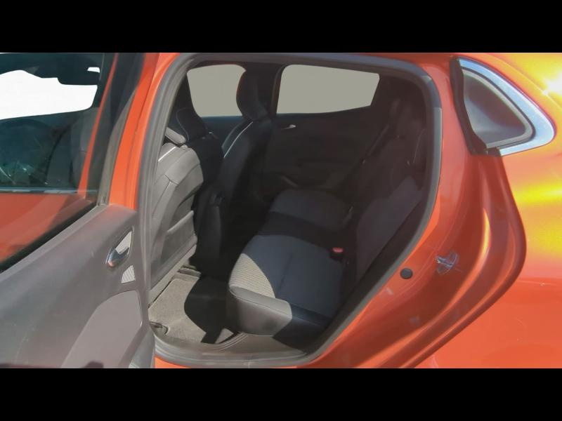 RENAULT Clio d’occasion à vendre à BOLLÈNE chez MMC PROVENCE (Photo 17)