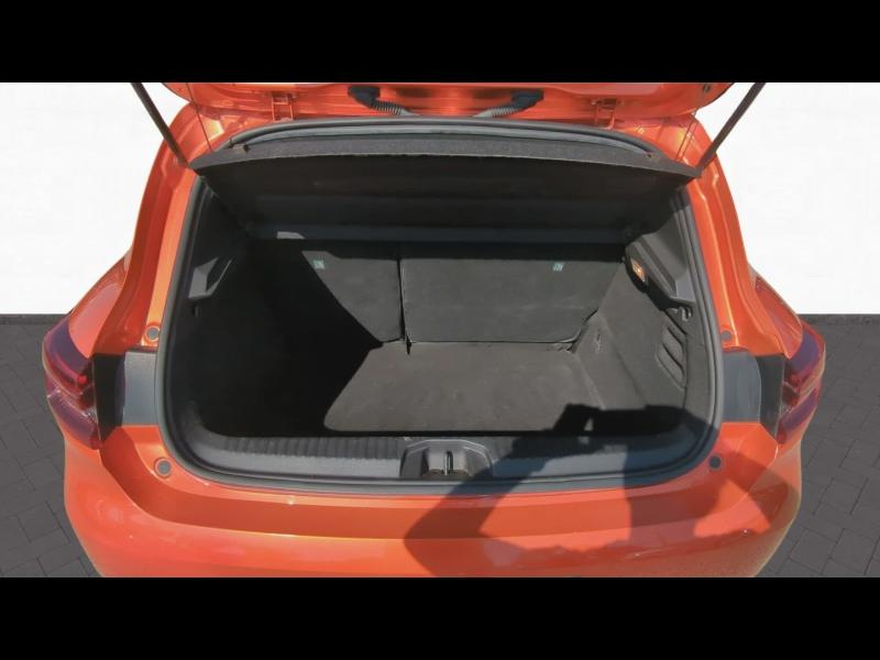 RENAULT Clio d’occasion à vendre à BOLLÈNE chez MMC PROVENCE (Photo 18)