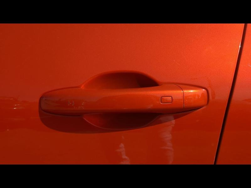 RENAULT Clio d’occasion à vendre à BOLLÈNE chez MMC PROVENCE (Photo 20)