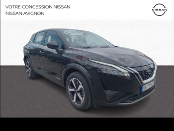 NISSAN Qashqai d’occasion à vendre à BOLLÈNE