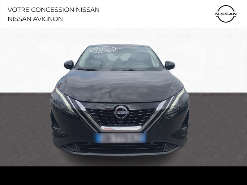 NISSAN Qashqai d’occasion à vendre à BOLLÈNE chez MMC PROVENCE (Photo 6)