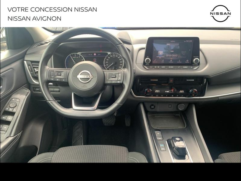 NISSAN Qashqai d’occasion à vendre à BOLLÈNE chez MMC PROVENCE (Photo 7)