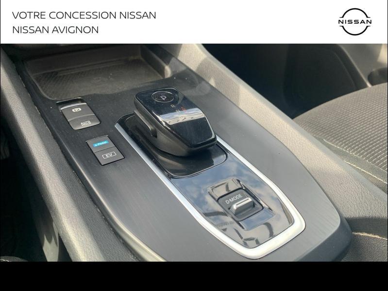 NISSAN Qashqai d’occasion à vendre à BOLLÈNE chez MMC PROVENCE (Photo 13)