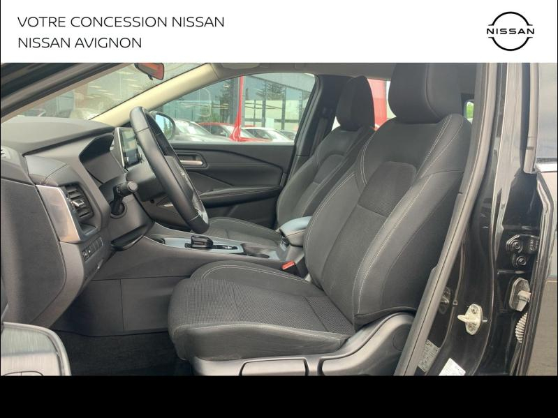 NISSAN Qashqai d’occasion à vendre à BOLLÈNE chez MMC PROVENCE (Photo 14)